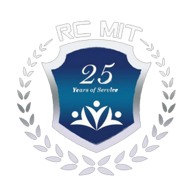 RCMIT logo
